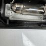 2008 Audi A5 8t Coupe Rear Number Plate Light 8t0943021 A2l6b2s Image 3