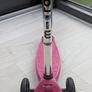 Micro children's scooter Maxi - pink Image 2