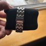 Marc jacobs watch silver iridescent watch Image 4