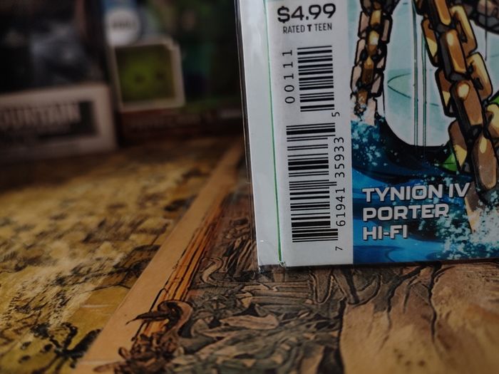 Justice League and Aquaman ! Drowned Earth ! ONE-SHOT ! 2018 ! by DC Comics !