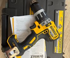 Dewalt dcd796 drill and dewalt case