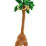 Pokemon Alolan Exeggutor 38cm stuffed plush toy Image 2
