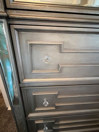 Gorgeous draw unit