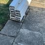 Aluminium Roof bars Image 2