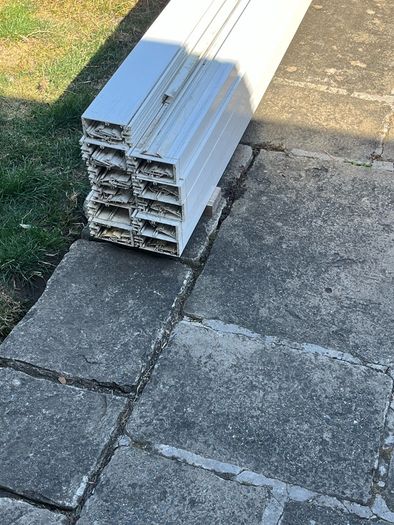 Aluminium Roof bars