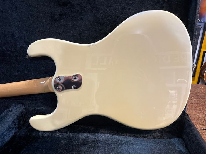 Mosrite Custom '65 Bass 1990's
