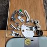 Vintage Sewing Machine Brothers Image 3