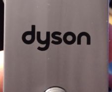 Genuine Dyson Battery Charger / 30.45V / Model  217160-01