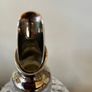 Silver Plated Bottle Stopper Image 3