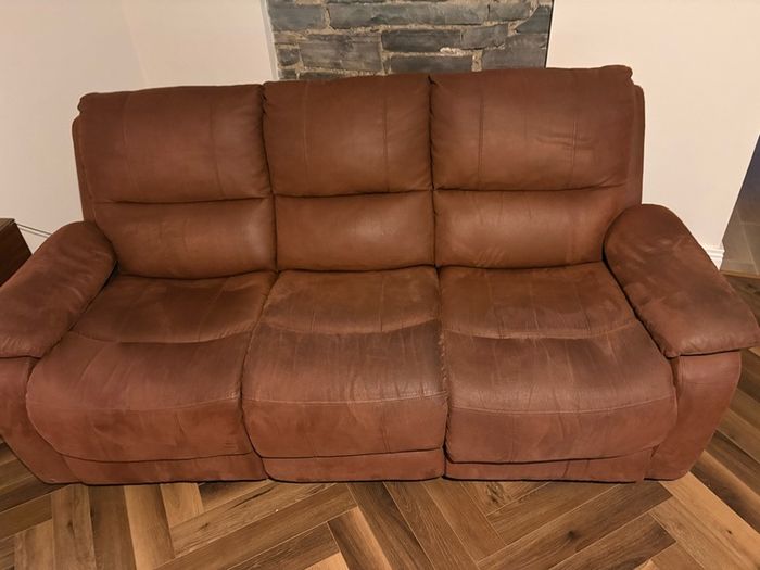 sofa