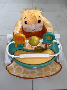 Fisher Price Baby Floor Seat