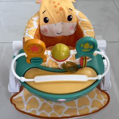 Fisher Price Baby Floor Seat
