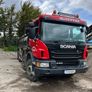 Grab Trucks & Plant Hire Image 5