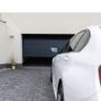 Schellenberg 60932 Garage Door Remote Control Radio Transmitter 2 Channel 868.4 MHz Open Gate from The Car, Image 4