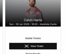 Calvin Harris