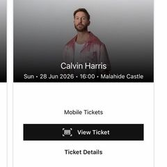 Calvin Harris