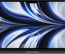 Apple MacBook Air 13 2022 - Apple M2 Chip - 8GB RAM - 256GB SSD - Very Good Condition