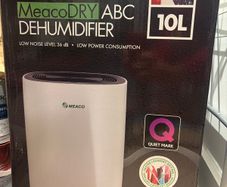 MeacoDry ABC 10L Dehumidifier