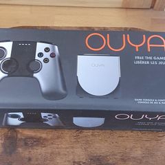OUYA console
