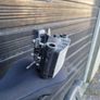 Hamax child bike seat Image 6