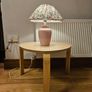 Cute Pink Tabel Lamp Image 6