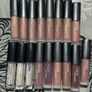 100% genuine mini huda beauty liquid matte lipsticks Image 2