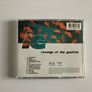 Inspiral Carpets Revenge of the Goldfish CD Image 4