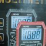 New high precision multimeter Image 2