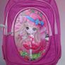 Childrens Bag Gorgeous Girl 3D  Pink Image 7