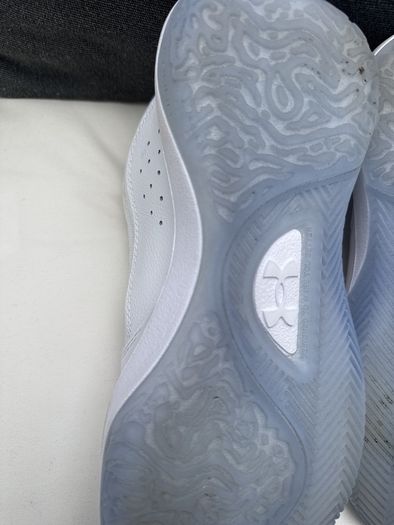 Under Armour Runners