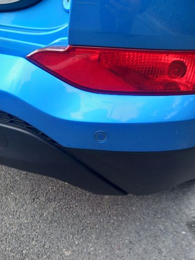 2018 Hyundai Tucson TOP SPEC fresh nct