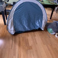 Decathlon NEVER USED 2 Person Tent