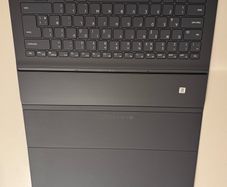 Official Samsung tablet cover keyboard S9 ultra & s10 ultra