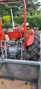 Tractor