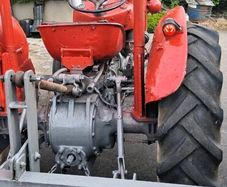 Tractor
