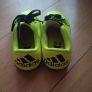 boys Adidas football boots Image 2