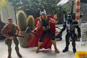 Marvel Legends
