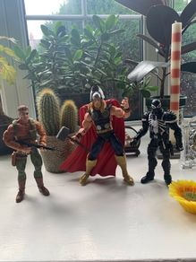 Marvel Legends