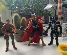 Marvel Legends