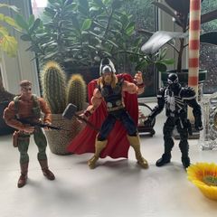 Marvel Legends