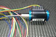 Slip rings (6 way)