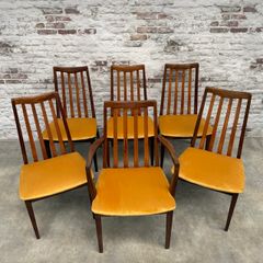 Mid Century GPlan Dining Chairs