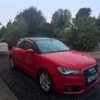 Audi A1 2014 Tfsi 1.4litre Petrol Image 3