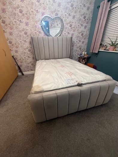 new beds