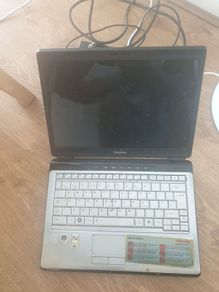 Toshiba Equium