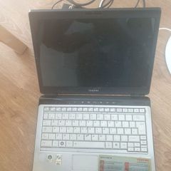 Toshiba Equium