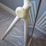 Standing Mirror Image 3