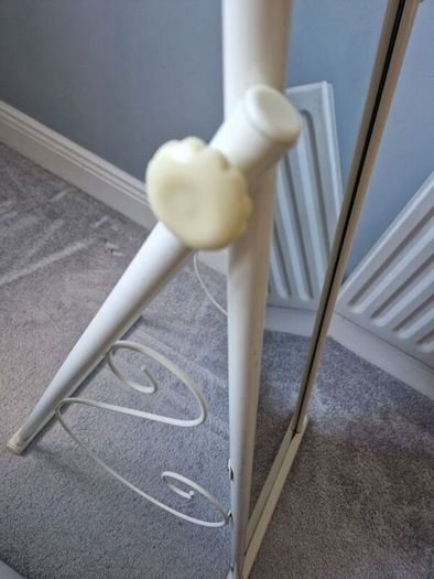 Standing Mirror