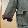 Jack Murphy wax jacket Image 2