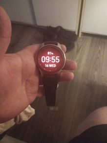 Samsung Galaxy watch